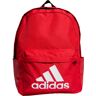 Adidas classic badg of sport mochila deporte Blanco (UNICA)