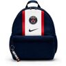 Nike - Mochila Paris Saint Germain 2023-2024 (11L), Unisex, Midnight Navy-White-Midnight Navy