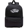 Vans - Mochila Old Skool Classic (22L), Unisex, Black