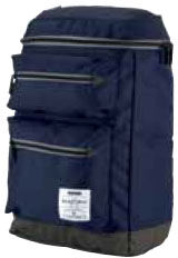 ELECTRIC WARD BACKPACK NAVY One Size