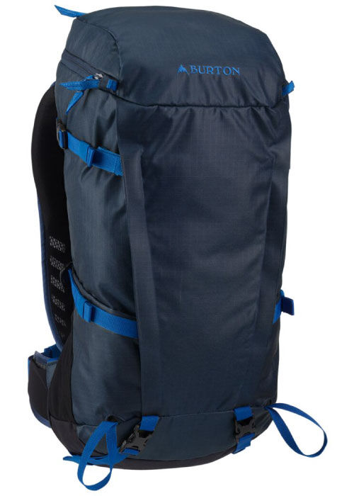 Burton SKYWARD 18 L DRESS BLUE COATED One Size