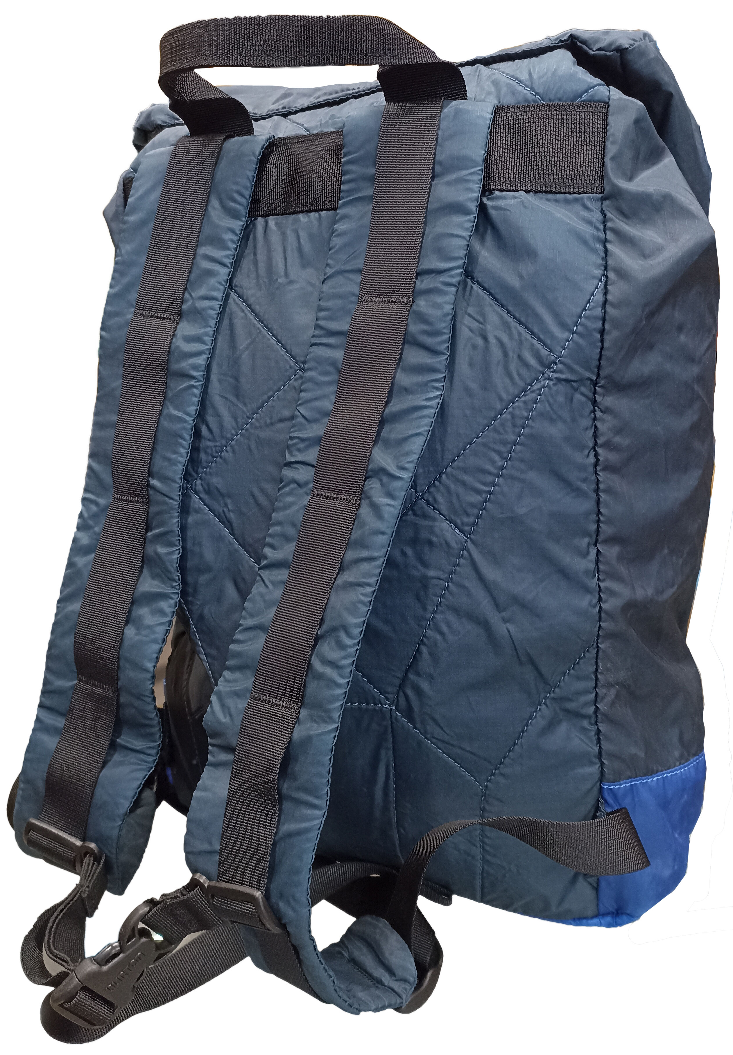 Burton HIKING BACKPACK NAVY One Size