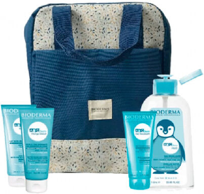 Bioderma Mochila de Maternidade