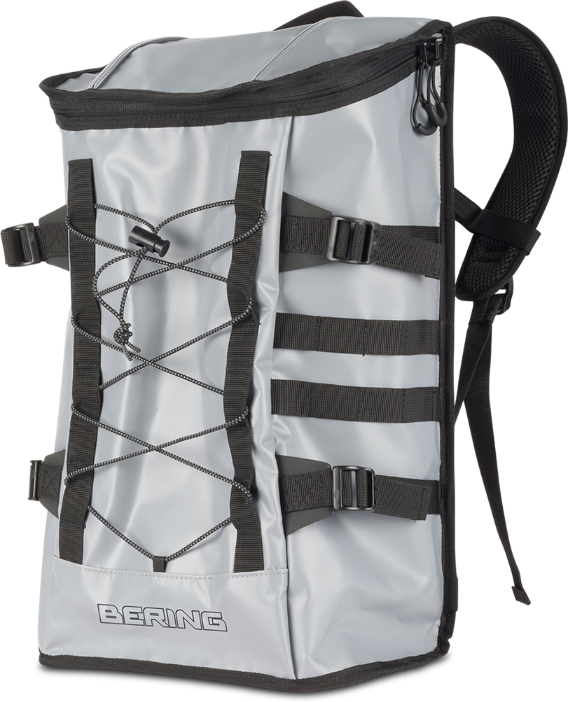 Bering Mochila  Oxley Gris