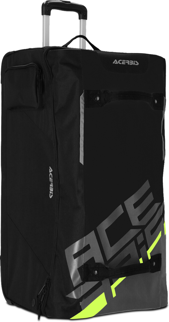 Acerbis Mochila  X-Voyager Negro-Gris