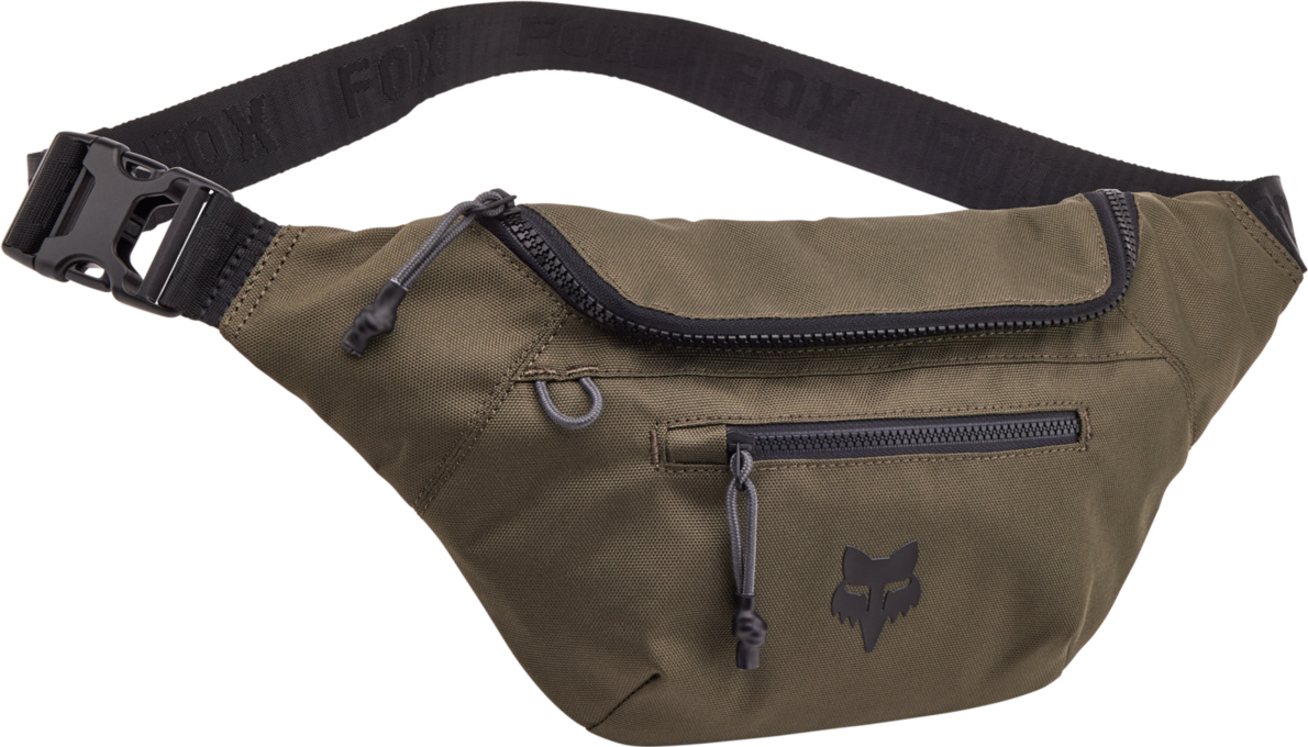 FOX Mochila de Cadera  Head Verde Oliva