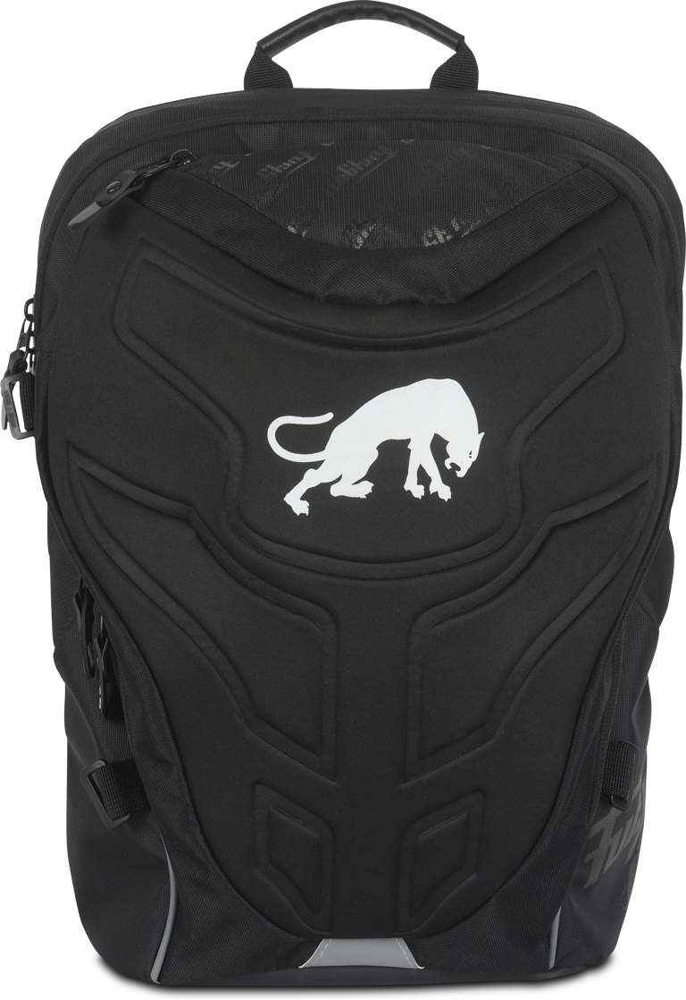 Furygan Mochila  Cyclone Negra