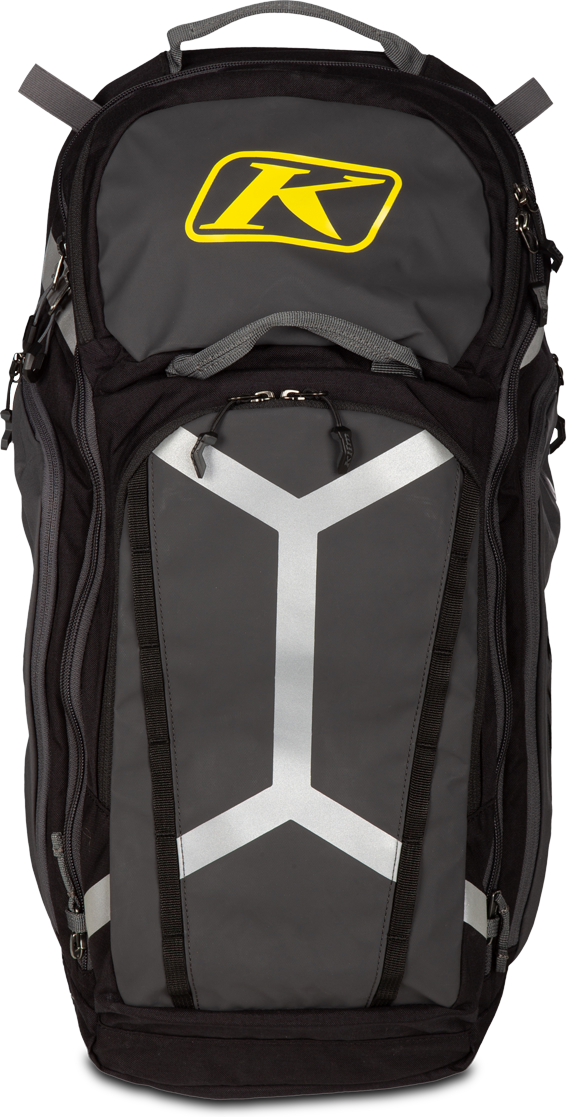 KLIM Mochila  Arsenal 30 Asfalto