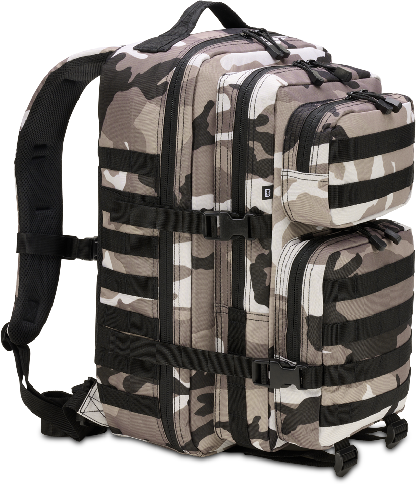 Brandit Mochila  US Cooper Grande Urban