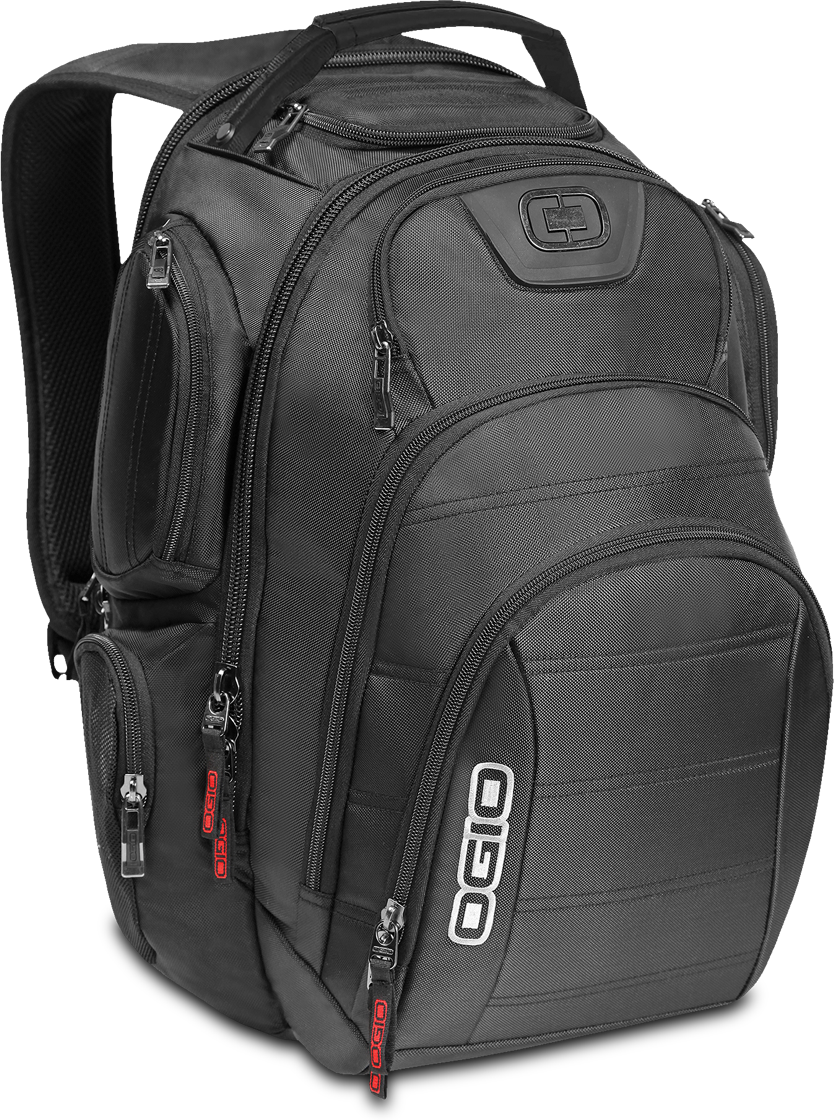 OGIO Mochila  Rev Pack Negra