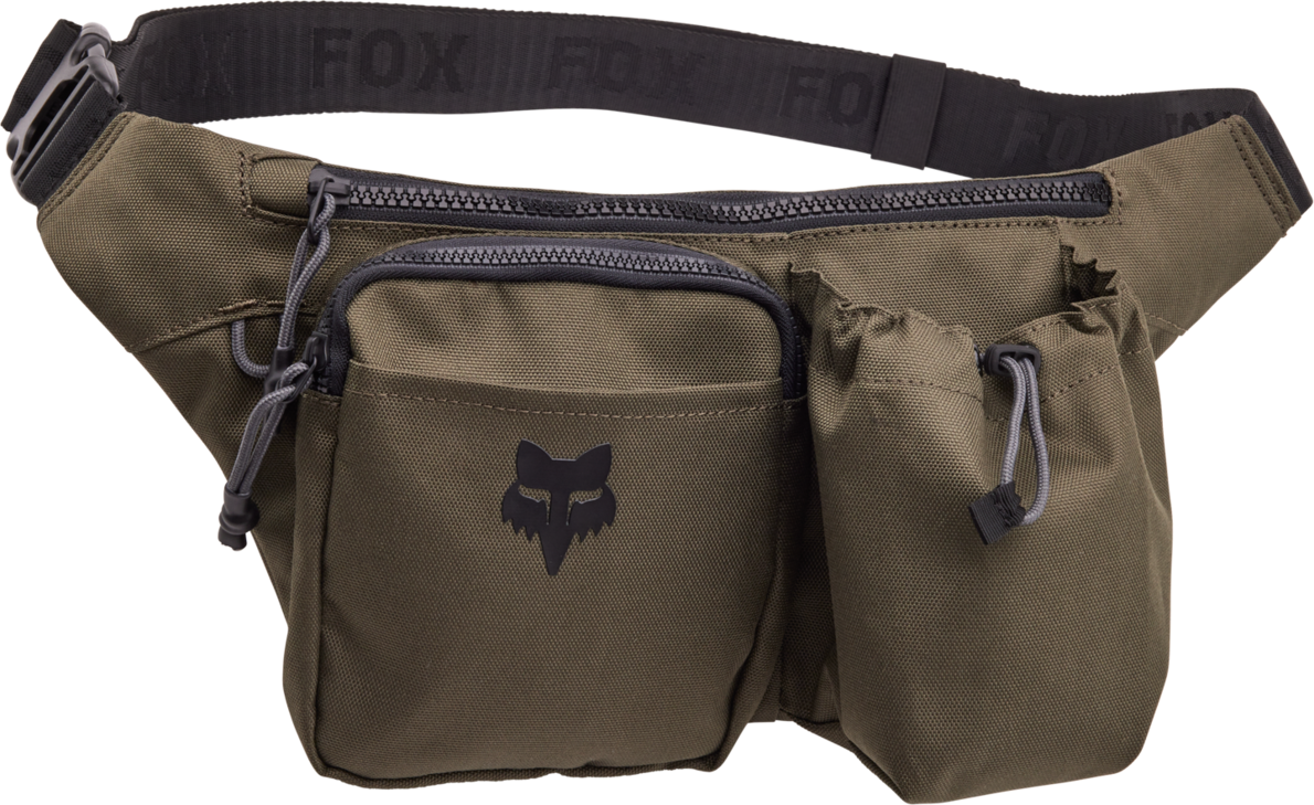 FOX Mochila de Cadera  Head Prem Verde Oliva