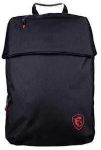 Mochila Portatil 15.6  Msi Stealth Trooperbackpack G34-N1Xxx18-Si9