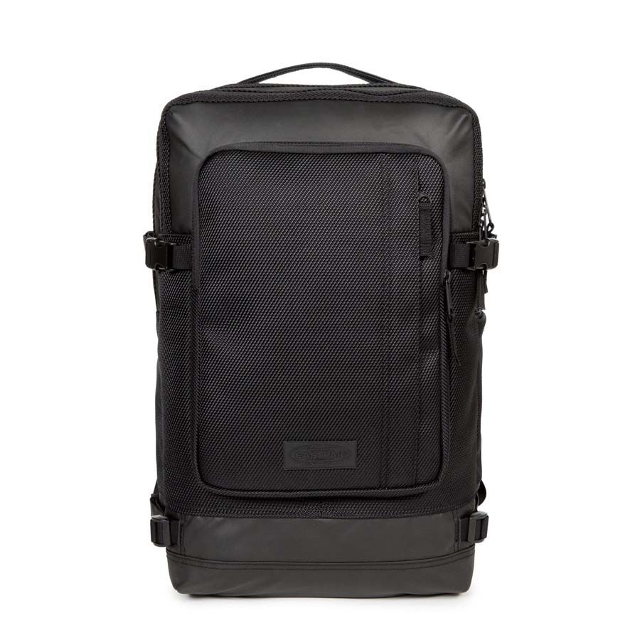 Eastpak Mochila PC  Pro Tecum L CNNCT Coat Black