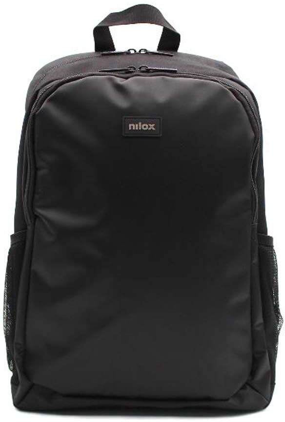 Nilox Mochila portátil 15''  negro