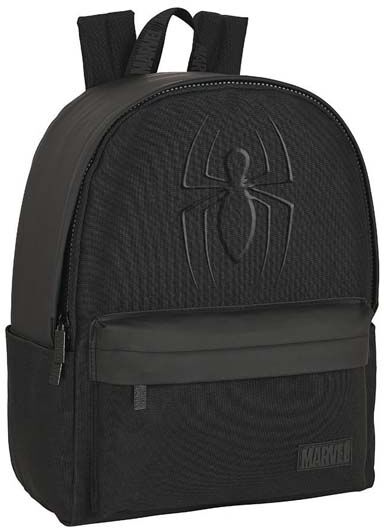 Safta Bolsa Portátil Spiderman 14''