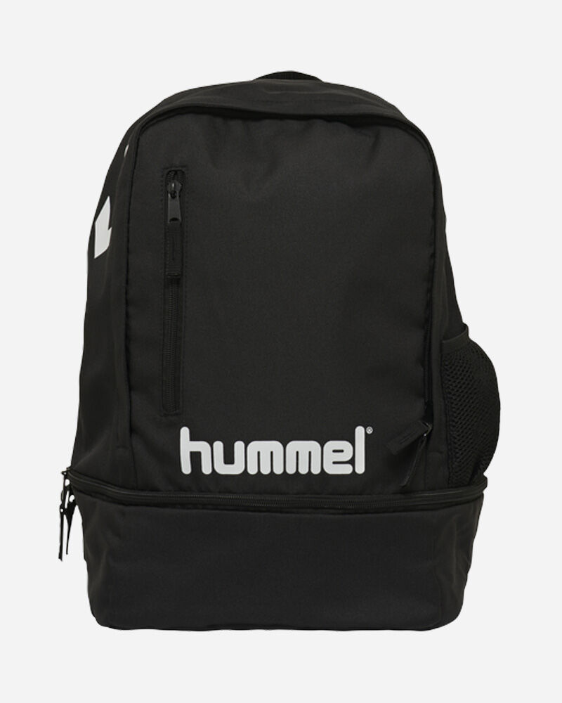 Hummel Hmlpromo Back Pack Couleur : Black Taille : One Size
