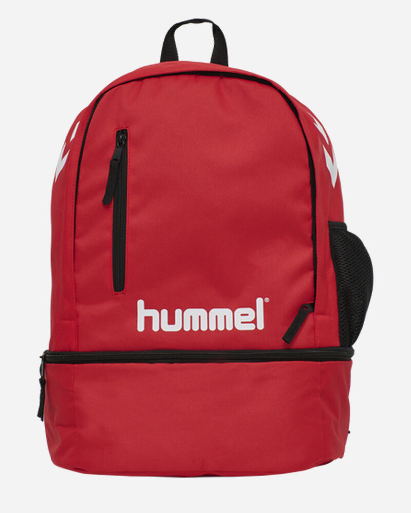 Hmlpromo Back Pack Couleur : True Red Taille : One Size