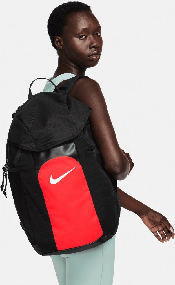 Sac à dos Nike Academy Team (30L) Couleur : Black/Bright Crimson/White Taille : MISC