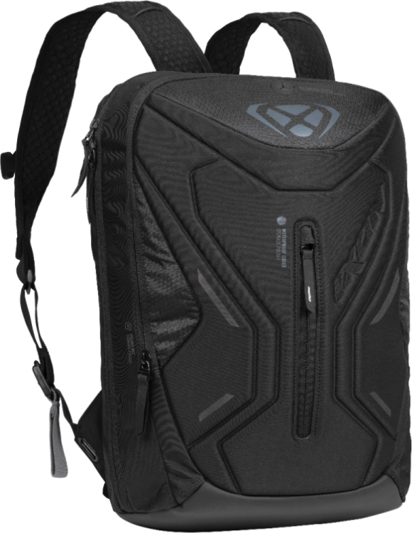 Mochila Ixon R-Laser 25 Negro  501101006-1001