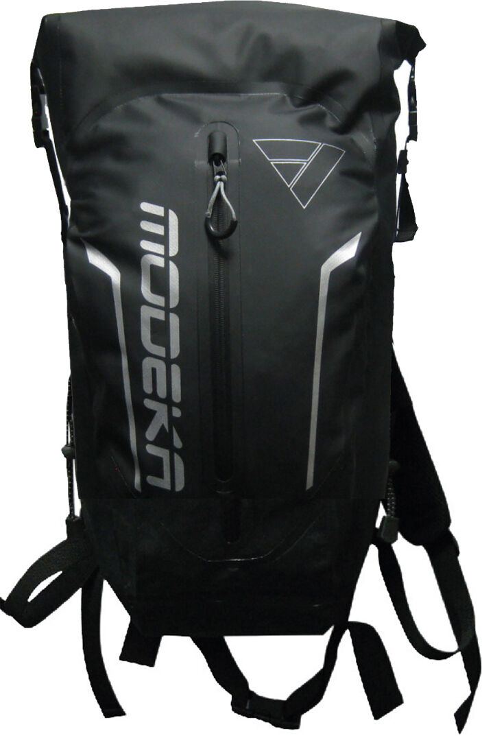 Modeka Dry Pack 32L Mochila - Negro (un tamaño)