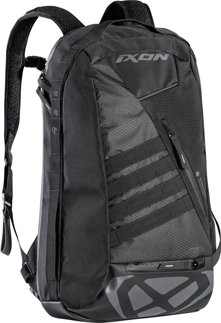 Ixon V-Carrier 25 Mochila - Negro (un tamaño)