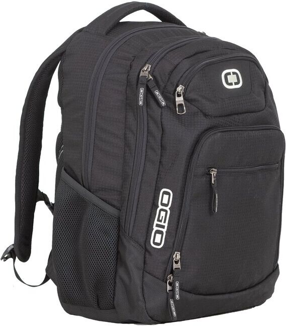 Ogio Mochila  Excelsior - Negro 31L - Negro