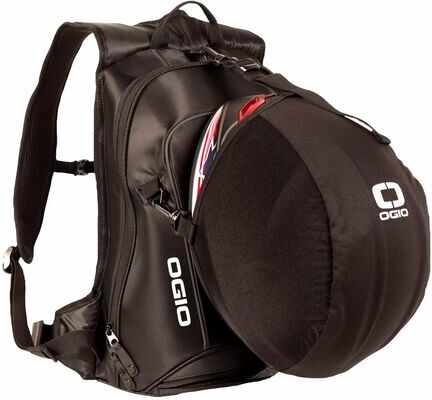 Ogio Mochila  Mach LH Stealth Negro -