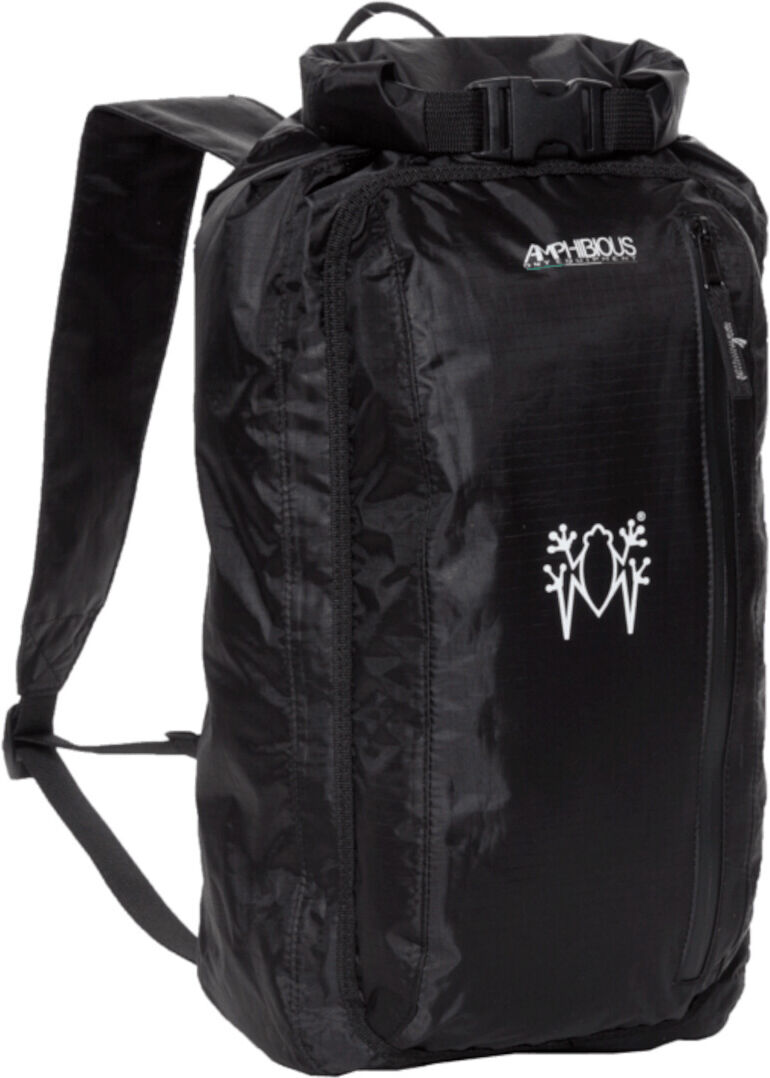 Amphibious X-Light Pack Mochila impermeable - Negro (un tamaño)