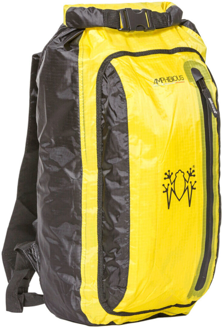 Amphibious X-Light Pack Mochila impermeable - Amarillo (un tamaño)