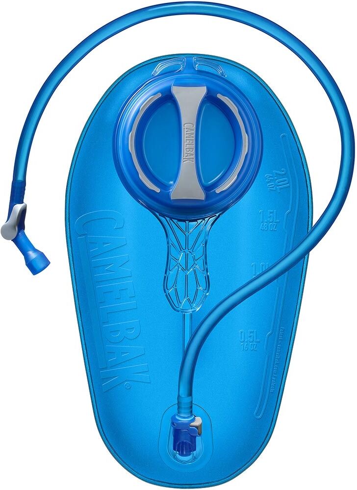 Camelbak crux 2 l mochila hidratación  (UNICA)