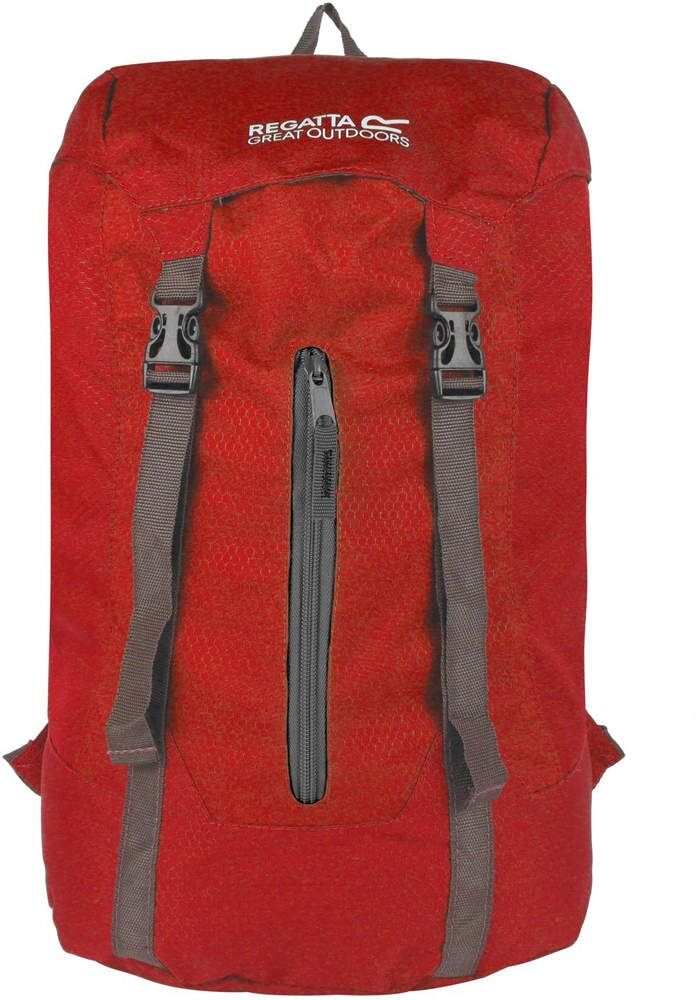 Regatta easypack 25l mochila montaña Rojo (UNICA)