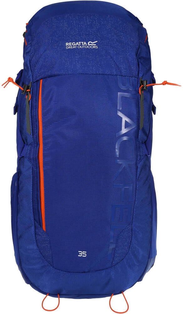 Regatta blakfell iii 35l mochila montaña Azul (UNICA)