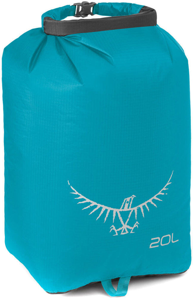 Osprey ultralight drysack 20 bolsa estanca Azul (UNICA)