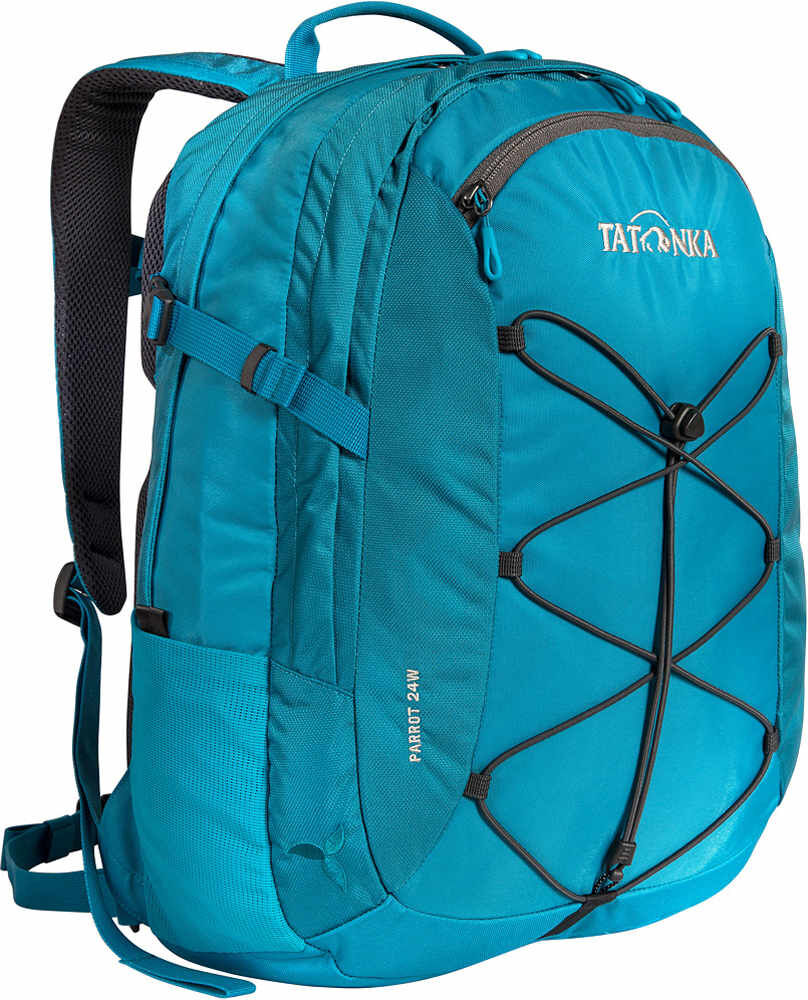 Tatonka Mochila montaña parrot 24 ws