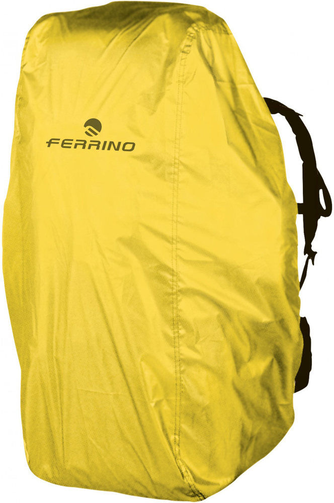 Ferrino rucksack  cover 2 am cubremochilas Amarillo (UNICA)