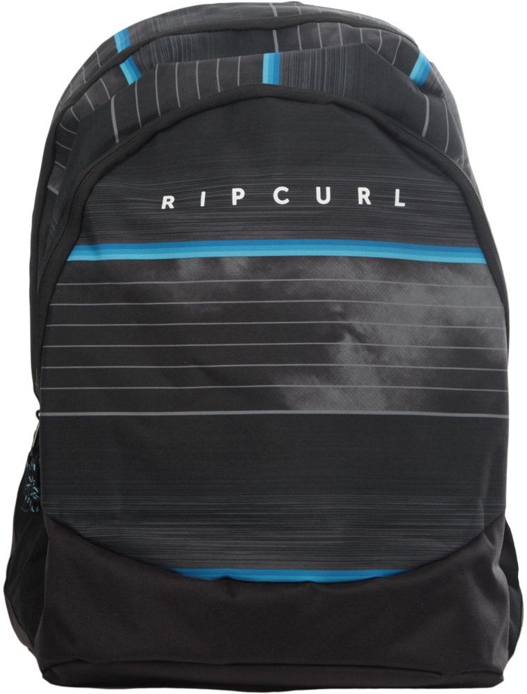 Rip Curl proschool 26l mochila deporte Negro (UNICA)