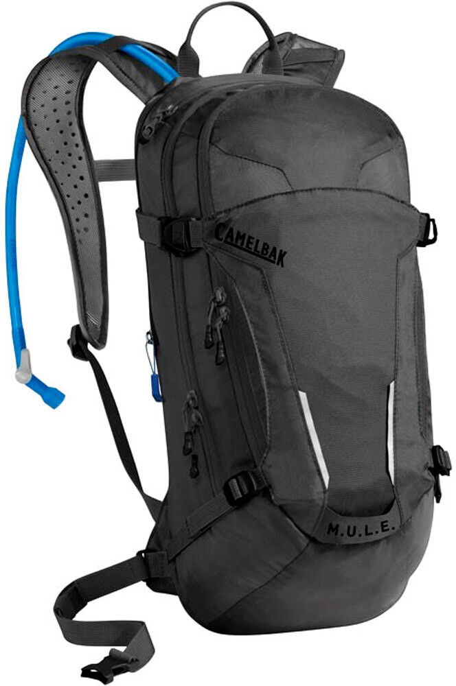 Camelbak mule mochila hidratación Negro (UNICA)