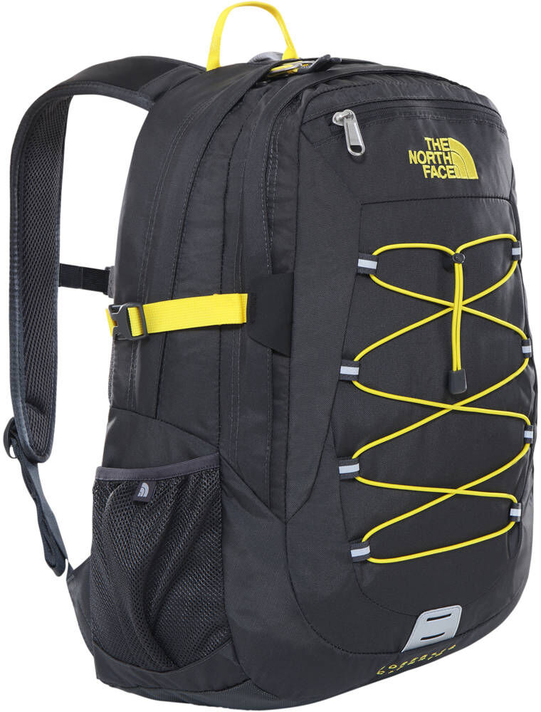 The North Face Mochila montaña borealis classic