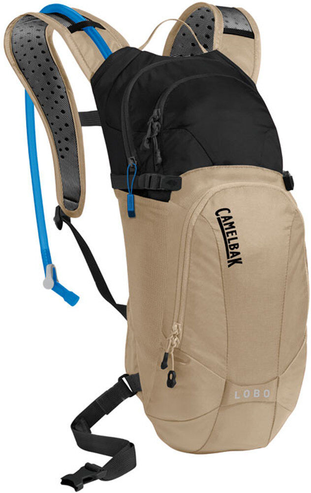 Camelbak lobo 2020 kelp 3l mochila hidratación Marron (UNICA)