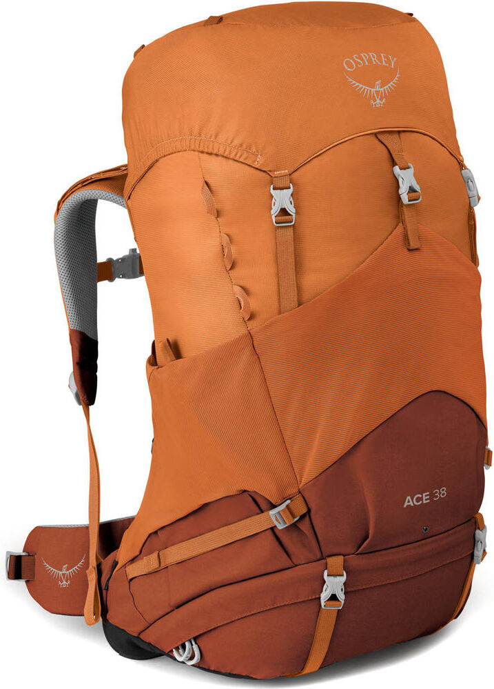 Osprey ace 38 mochila montaña Naranja (UNICA)