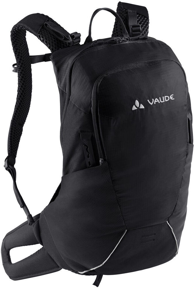 Vaude tremalzo 10 mochila montaña Negro (UNICA)