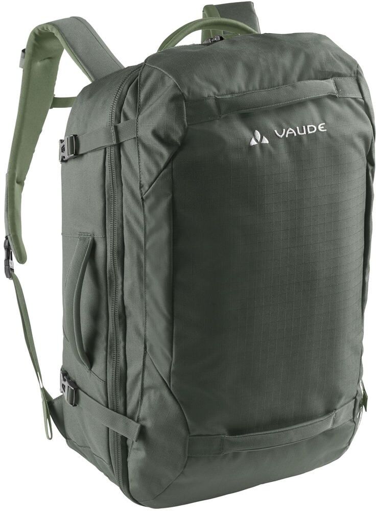 Vaude mundo carry-on 38 mochila montaña Verde (UNICA)