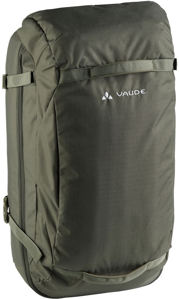 Vaude mundo 50to go mochila montaña Verde (UNICA)