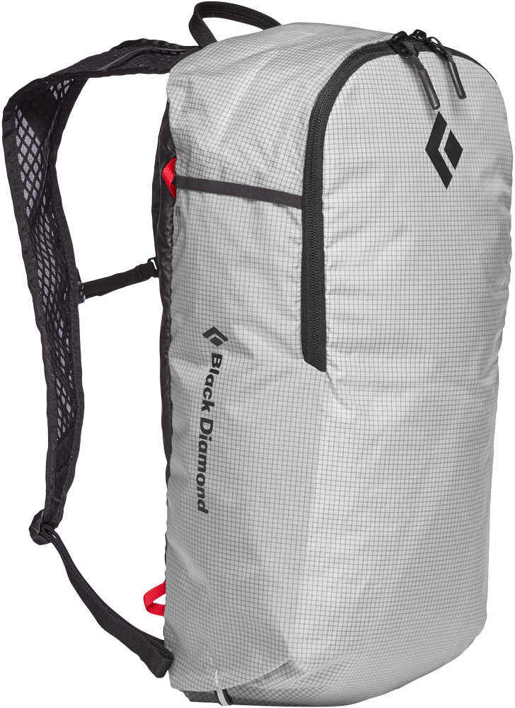 Black Diamond trail zip 14 mochila montaña  (UNICA)