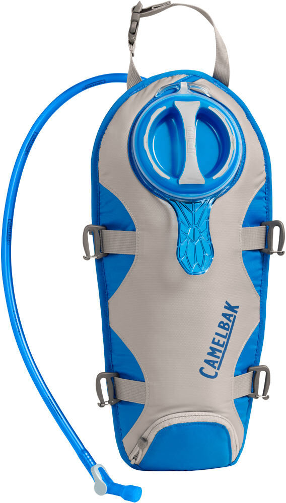 Camelbak unbottle 100 oz hidrapack crux 3 l mochila hidratación  (UNICA)