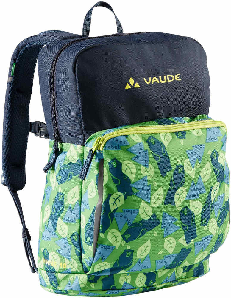 Vaude minnie 10 mochila montaña Azul (UNICA)