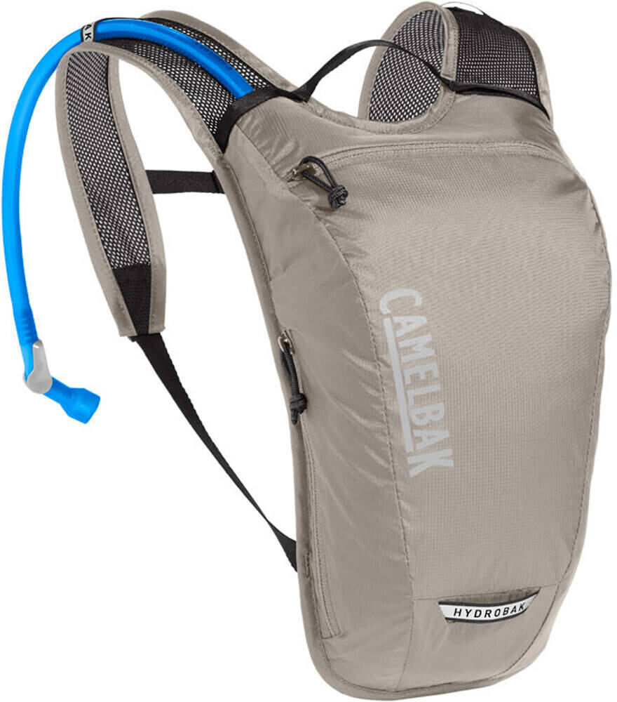 Camelbak hydrobak light 1 mochila hidratación Azul (UNICA)