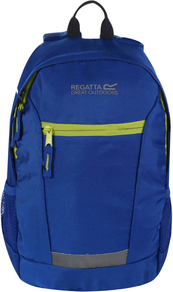 Regatta jaxon iii 10l mochila montaña Azul (UNICA)