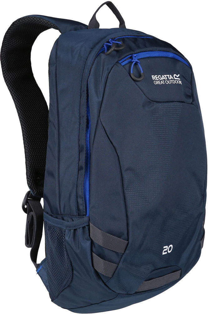 Regatta brize ii 20l mochila montaña Azul (UNICA)