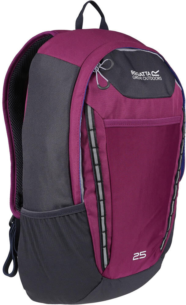 Regatta highton 25l mochila montaña Rosa (UNICA)